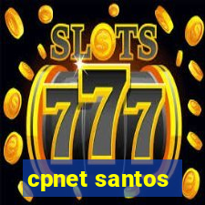 cpnet santos